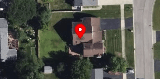 House image located at Carol Stream, IL 60188