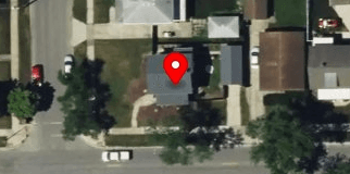 House image located at Fort Wayne, IN 46808