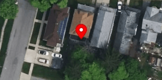 House image located at Buffalo, NY 14204