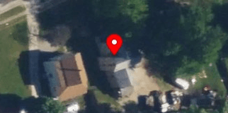 House image located at Geneva, OH 44041