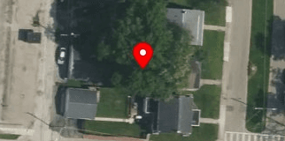 House image located at Columbus, OH 43205