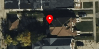 House image located at Detroit, MI 48208