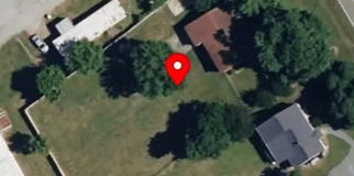 House image located at Graham, NC 27253