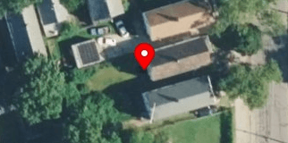 House image located at Cleveland, OH 44103