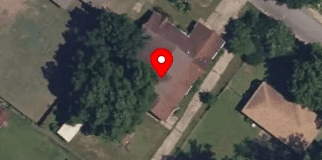 House image located at Little Rock, AR 72206