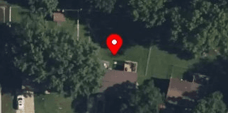 House image located at Godfrey, IL 62035