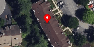 House image located at Wayne, PA 19087