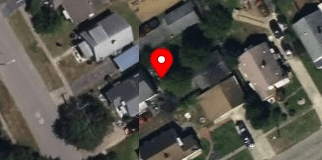 House image located at Louisville, KY 40215