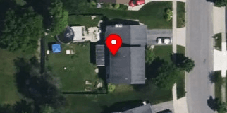 House image located at East Amherst, NY 14051
