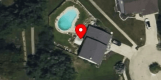 House image located at Fort Wayne, IN 46804