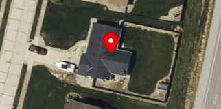House image located at Huntertown, IN 46748