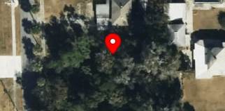 House image located at Deland, FL 32720