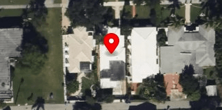 House image located at Hollywood, FL 33020