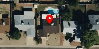 House image located at Glendale, AZ 85302