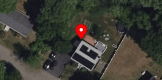 House image located at Dedham, MA 02026