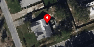 House image located at Pass Christian, MS 39571