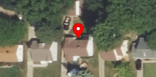 House image located at Euclid, OH 44132