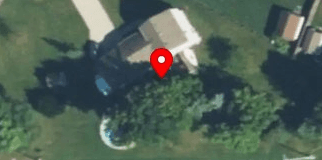 House image located at Waterford, WI 53185