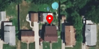 House image located at Cuyahoga Falls, OH 44221