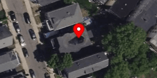 House image located at Dorchester Center, MA 02124