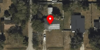 House image located at Orlando, FL 32839