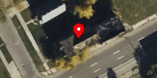 House image located at Detroit, MI 48214