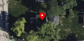 House image located at Wheaton, IL 60187