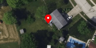 House image located at Cincinnati, OH 45245