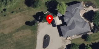 House image located at Ringoes, NJ 08551
