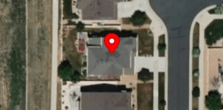 House image located at Parker, CO 80134