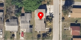 House image located at Fort Pierce, FL 34950