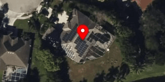 House image located at Wellington, FL 33414