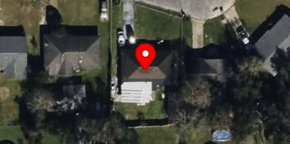 House image located at Gulfport, MS 39503