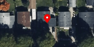 House image located at Flint, MI 48507