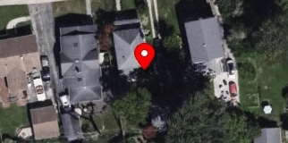 House image located at Downers Grove, IL 60515