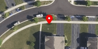 House image located at Wadsworth, IL 60083