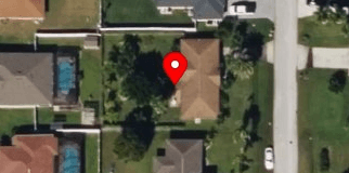 House image located at Cape Coral, FL 33914