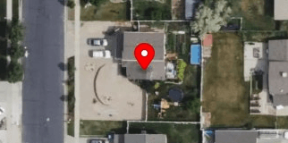 House image located at Syracuse, UT 84075