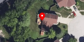 House image located at Vernon Hills, IL 60061