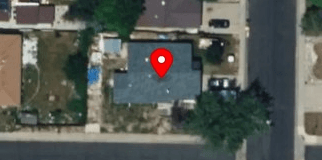 House image located at Greeley, CO 80634