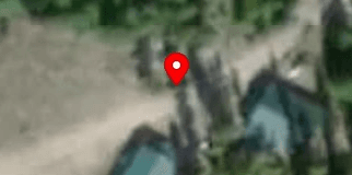 House image located at Elk City, ID 83525