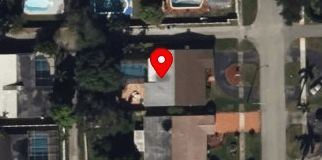 House image located at Hollywood, FL 33021