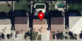 House image located at San Tan Valley, AZ 85140