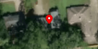 House image located at Hattiesburg, MS 39402