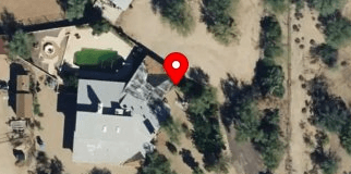 House image located at Cave Creek, AZ 85331