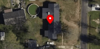 House image located at Mount Olive, AL 35117