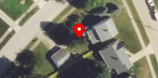House image located at Euclid, OH 44117