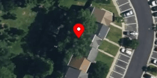 House image located at La Plata, MD 20646