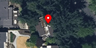 House image located at Bellevue, WA 98004