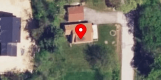 House image located at Chagrin Falls, OH 44023
